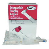 Disposable Prophy Angles with Nonlatex Prophy Cups, 100/Pkg