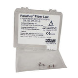 ParaPost® Fiber Lux™ Translucent Fiber Posts System Refills, 5/Pkg - 3Z Dental (6148266459328)