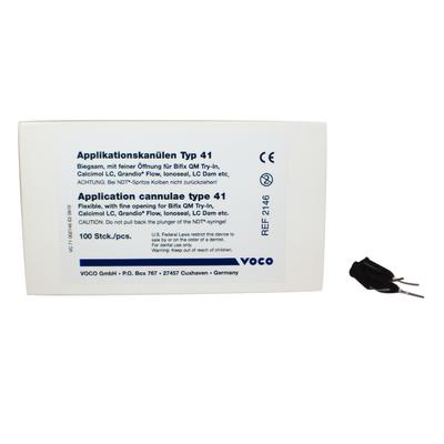 Intraoral Applicator Tips - 100/Pkg