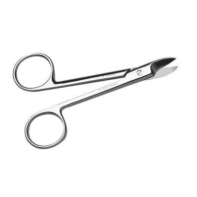 Crown and Collar Scissors – Small, Curved - 3Z Dental