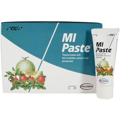 MI Paste™ – 40 g Tubes, 10/Pkg (6080435257536)