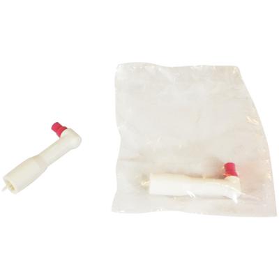 Disposable Prophy Angles with Nonlatex Prophy Cups, 100/Pkg