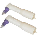 Disposable Prophy Angles with Nonlatex Prophy Cups, 100/Pkg