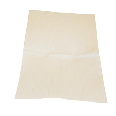 Econoback Patient Towels and Bibs – 13" x 19", 500/Pkg