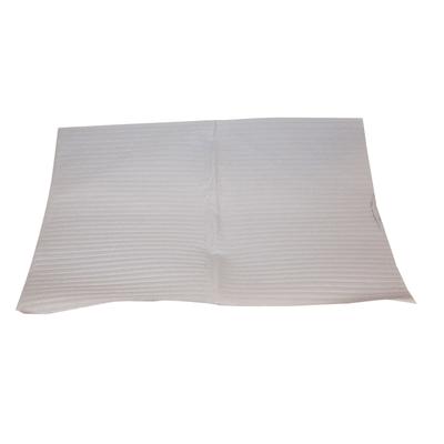 Econoback Patient Towels and Bibs – 13" x 19", 500/Pkg