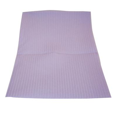 Econoback Patient Towels and Bibs – 13" x 19", 500/Pkg