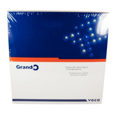 Grandio® Universal Nanohybrid Restorative, 5-Pack Syringe Kit