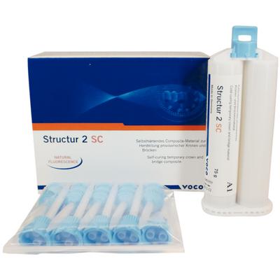 Structur 2 SC Refill Cartridges (4951830757421)