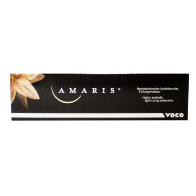 Amaris® Nanoreinforced Hybrid Composite, 4 g Syringe Refill