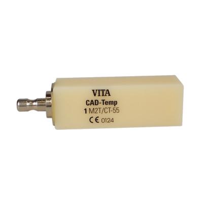 VITA CAD-Temp monoColor Composite Blocks For CEREC® and inLab