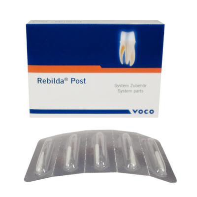 Rebilda Post Refills, 5/Pkg