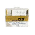 TMS® Link Plus® Self-Threading Pins – Regular Double Shear Kits, Gold-Plated Stainless Steel - 3Z Dental (6151252869312)