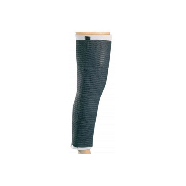 Procare® Compression Knee Dressing, Straight Stay