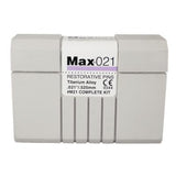 Max® Restorative Pins, Complete Kit (6151169638592)