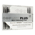 TMS® Link Plus® Single Shear Self-Threading Pins, 50/Pkg - 3Z Dental (6151197819072)