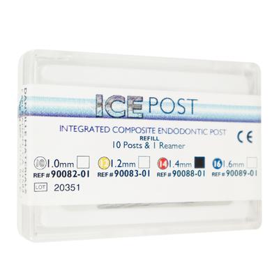 ICEPost Composite Endodontic Posts Refills