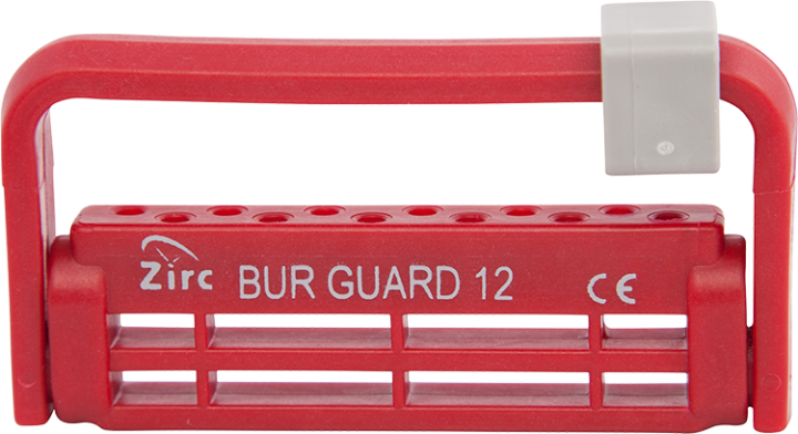 Steri-Bur Guard - 3Z Dental (4951979655213)