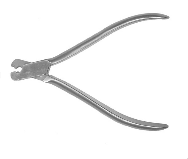 Plier - Bar Bender - 3Z Dental