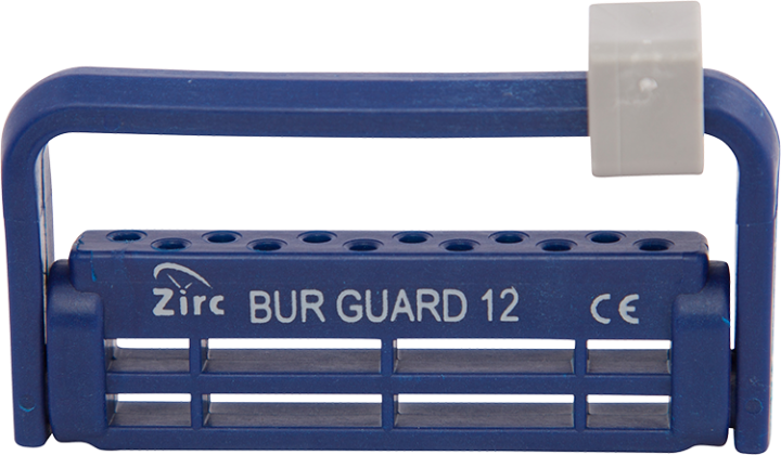 Steri-Bur Guard - 3Z Dental (4951979655213)