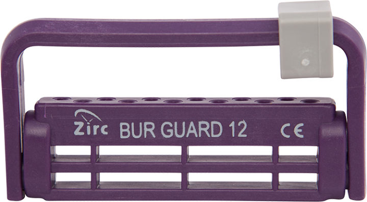 Steri-Bur Guard - 3Z Dental (4951979655213)