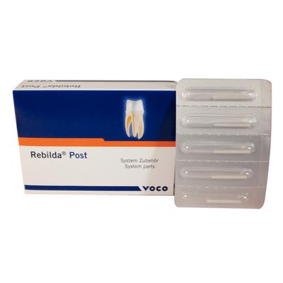 Rebilda Post Refills, 5/Pkg