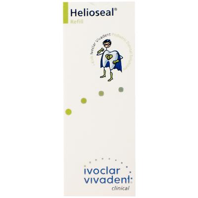 Helioseal® Sealant – Liquid Only, 8 ml