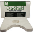 Hygenic® Ora-Shield® Dental Dam Napkin, 50/Pkg - 3Z Dental (6158504001728)