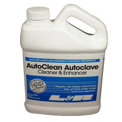 AutoClean Autoclave Cleaner & Enhancer, 1 Quart