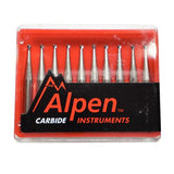 Alpen® Carbide Operative & Surgical Burs – RA