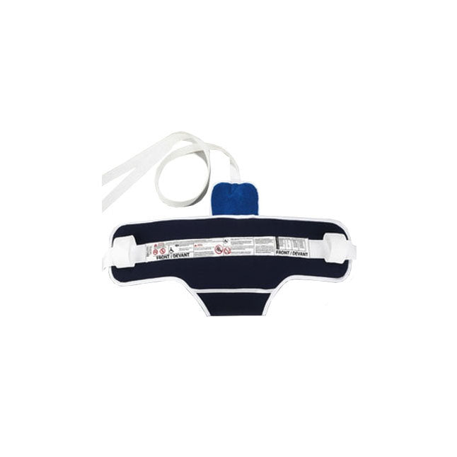 Pelvic Belt, with quick release