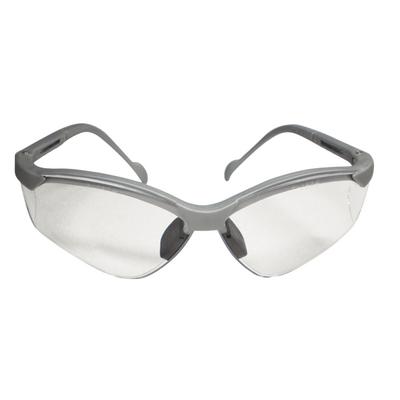 See-Breez™ Safety Glasses, Clear Lens