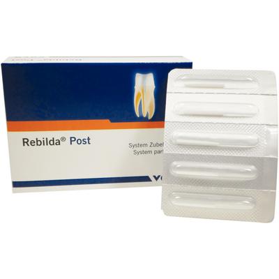 Rebilda Post Refills, 5/Pkg