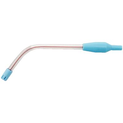 Safe-Flo™ Saliva Ejectors, 100/Pkg