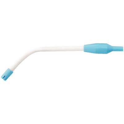 Safe-Flo™ Saliva Ejectors, 100/Pkg