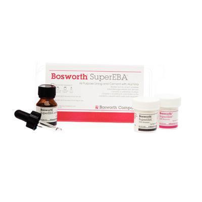 SuperEBA™ Cement - 3Z Dental