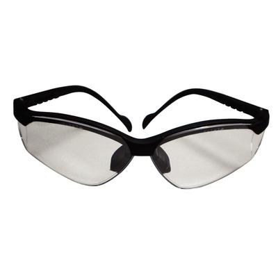 See-Breez™ Safety Glasses, Clear Lens