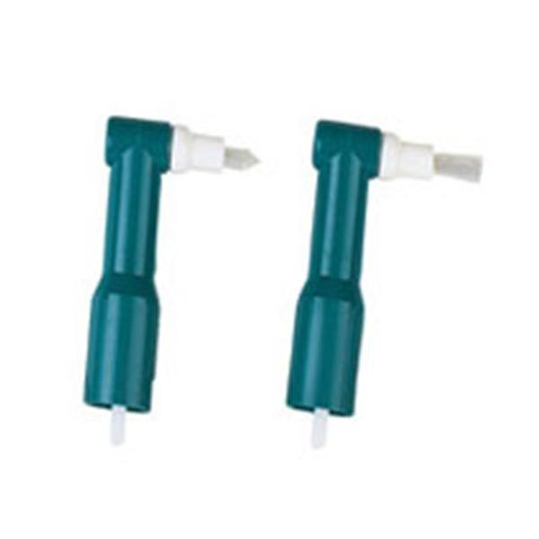 Tapered Prophy Angle Brush Latex-Free - 3Z Dental