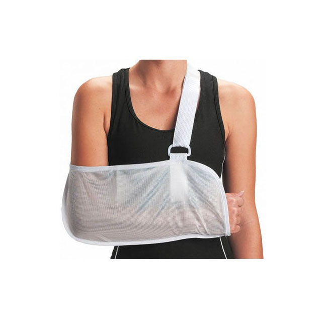 PROCARE® Chieftain™ Arm Sling, White