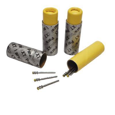 ParaPost® XT™ Titanium Posts, Refill - 3Z Dental (6148595974336)