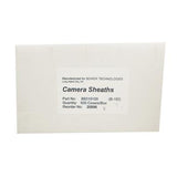 Camera Sheaths, 500/Pkg