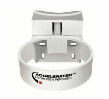 Wall Bracket for Optim Wipes - 3Z Dental