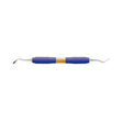 Composite/Plastic Filling Instruments – Slix™ Manipulation 2, Woodson, Double End - 3Z Dental