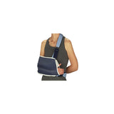 Shoulder Immobilizer, with Foam Strap