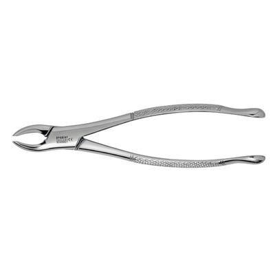 Extracting Forceps – # 151, Mandibular - 3Z Dental