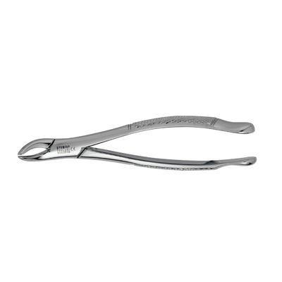 Extracting Forceps – # 151S, Mandibular - 3Z Dental