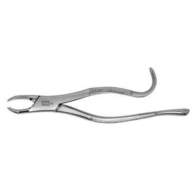 Extracting Forceps – # 210, Maxillary - 3Z Dental