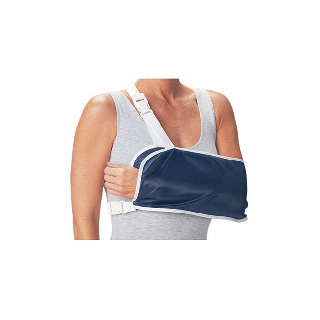 PROCARE® Quick-Release Economy Shoulder Immobilizer, Tietex Mesh – 3Z ...