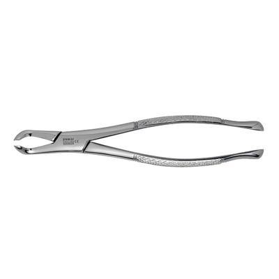 Extracting Forceps – # 222, Mandibular - 3Z Dental