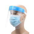 Face Shield - 5/pk - 3Z Dental (5000192458797)