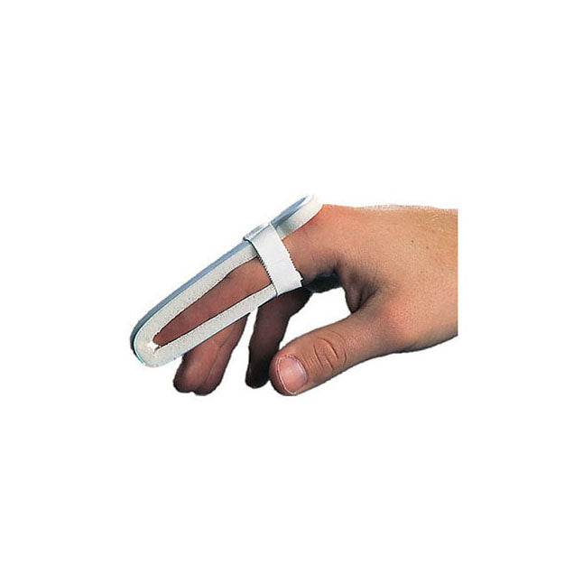 Plastalume® Finger Splint